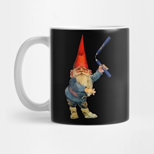 Gnomechucks Mug